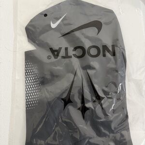 Nike NOCTA Black Balaclava Head Cover